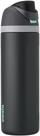 Garrafa Owala Freesip De Aço Inoxidável Com Bico De 710ml 24 Onças Sem Bpa Maré Nebulosa Garrafa Owala Freesip De Aço Inoxidável Com Bico De 710ml 24 Onças Sem Bpa Maré Nebulosa