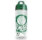 Garrafa Palmeiras Corinthians Santos Super Resistente 600ml Garrafa Palmeiras Corinthians Santos Super Resistente 600ml