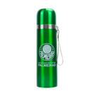 Garrafa Palmeiras Térmica 500 ML - HB501-3 Garrafa Palmeiras Térmica 500 ML - HB501-3