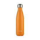 Garrafa Pantone + Kouda Térmica 500ml - Ocre Chip - Grey