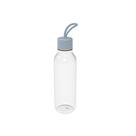 Garrafa para Água Squeeze Liv Azul Glacial 700ml Ou Garrafa para Água Squeeze Liv Azul Glacial 700ml Ou