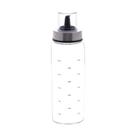Garrafa Para Azeite De Vidro Borossilicato 300Ml - Wolff - WOLFF GOURMET