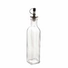 Garrafa para Azeite De Vidro com Tampa Galheteiro Lyor 270ml