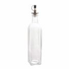 Garrafa para Azeite de Vidro com Tampa Lyor 510ml