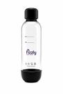 Garrafa Para Máquina De Água Com Gás Fizzly 1litro Livre Bpa