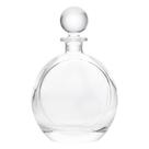 Garrafa para Whisky 700ml Vidro Wolff