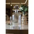 Garrafa para Whisky 850ml Vidro Wolff