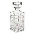 Garrafa para Whisky de Cristal 850ml - Rojemac