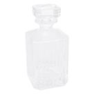 Garrafa para Whisky de Cristal Bangkok Premium 850ml - Wolff Garrafa para Whisky de Cristal Bangkok Premium 850ml - Wolff