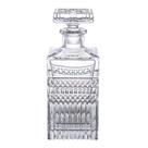 Garrafa para whisky Diana em cristal 700ml -Bohemia Garrafa para whisky Diana em cristal 700ml -Bohemia