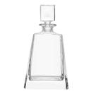 Garrafa para Whisky Las Vegas Wolff 700ml Cristal Ecológico