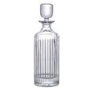 Garrafa para Whisky Skyline Cristal 750ml -Bohemia
