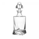 Garrafa para Whisky Tortile de 750ml Wolff