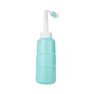 Garrafa Perineal Pós-parto 500ML Para Chás De Bebê, Essenciais Para Limpeza E Recuperação Perineal