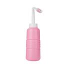 Garrafa Perineal Pós-parto De 500ML Para Chás De Bebê, Essenciais Para Limpeza E Recuperação