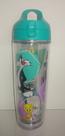 Garrafa personagem Frajola e Piu Piu 600ml