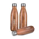 Garrafa personalizado inox 300ml