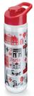 Garrafa pet 700 ml london / paris - PLASDURAN