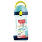 Garrafa Picnik Concept Azul e Verde 430ML - Maped