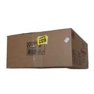 Garrafa Plástica 200ml Tampa Lacre G3520 Galvanotek com 70 unidades