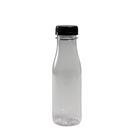 Garrafa Plástica 300ml Tampa Lacre G3530 Galvanotek com 5 unidades