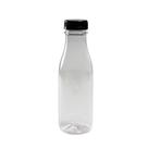 Garrafa Plástica 400ml Tampa Lacre G3540 Galvanotek c/10 un Garrafa Plástica 400ml Tampa Lacre G3540 Galvanotek c/10 un