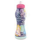 Garrafa Plástica 450ml Personagens Diversos Plasduran