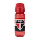 Garrafa Plástica 450ml São Paulo Oficial