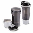 Garrafa Plástica 720ml Shake Gym Garrafa Plástica 720ml Shake Gym