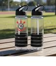 Garrafa plástica 750ml times - corinthians Garrafa plástica 750ml times - corinthians