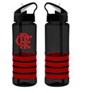 : garrafa plástica 750ml times - flamengo : garrafa plástica 750ml times - flamengo