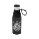 Garrafa Plástica Abre Facil Corinthians 530 ml - Plasútil