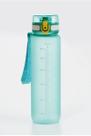 Garrafa Plastica Cajubrasil Azul Skyblue