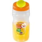 Garrafa Plastica Garrafa Redonda 1L - GNA
