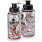 Garrafa Plástica Mickey Mouse 600ML PET - GNA Garrafa Plástica Mickey Mouse 600ML PET - GNA