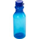 Garrafa Plástica Retrô 500ML Sortidas Garrafa Plástica Retrô 500ML Sortidas