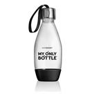 Garrafa Plástica Sodastream My Only Bottle Preto 500ml - Un