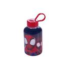 Garrafa Plastica Spidey Cilindrica 280Ml Vermel Garrafa Plastica Spidey Cilindrica 280Ml Vermel