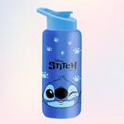 Garrafa Plastica Squeeze Stitch Body Pet 1000ml Personagem Disney Plasduran