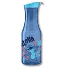 Garrafa Plástica Stitch 1200ml Igaratiba