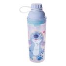 Garrafa Plastica Stitch Vip 660Ml Garrafa Plastica Stitch Vip 660Ml