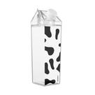 Garrafa Plastico 500ml Leoleo Caixa Leite Milk Garrafa Plastico 500ml Leoleo Caixa Leite Milk