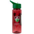 Garrafa plástico canudo 700ml - fluminense Garrafa plástico canudo 700ml - fluminense