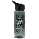 Garrafa plástico canudo 700ml - vasco