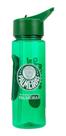Garrafa Plástico Canudo Academia Apoio 700ml Palmeiras Garrafa Plástico Canudo Academia Apoio 700ml Palmeiras