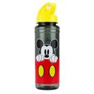 Garrafa plastico com canudo mickey 700ml - disney Garrafa plastico com canudo mickey 700ml - disney