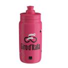 Garrafa Plástico Fly 550ml Giro D'Italia Iconic Rosa