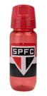 Garrafa Plástico São Paulo 450 Ml