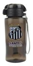 Garrafa Plástico Squeeze 450ml - Santos Garrafa Plástico Squeeze 450ml - Santos