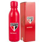 Garrafa Plástico Tampa Rosqueável 600ml - São Paulo